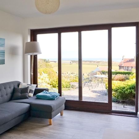 Eider Cottage Embleton  Extérieur photo