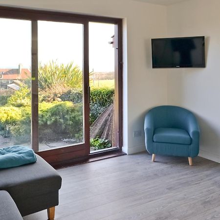 Eider Cottage Embleton  Extérieur photo