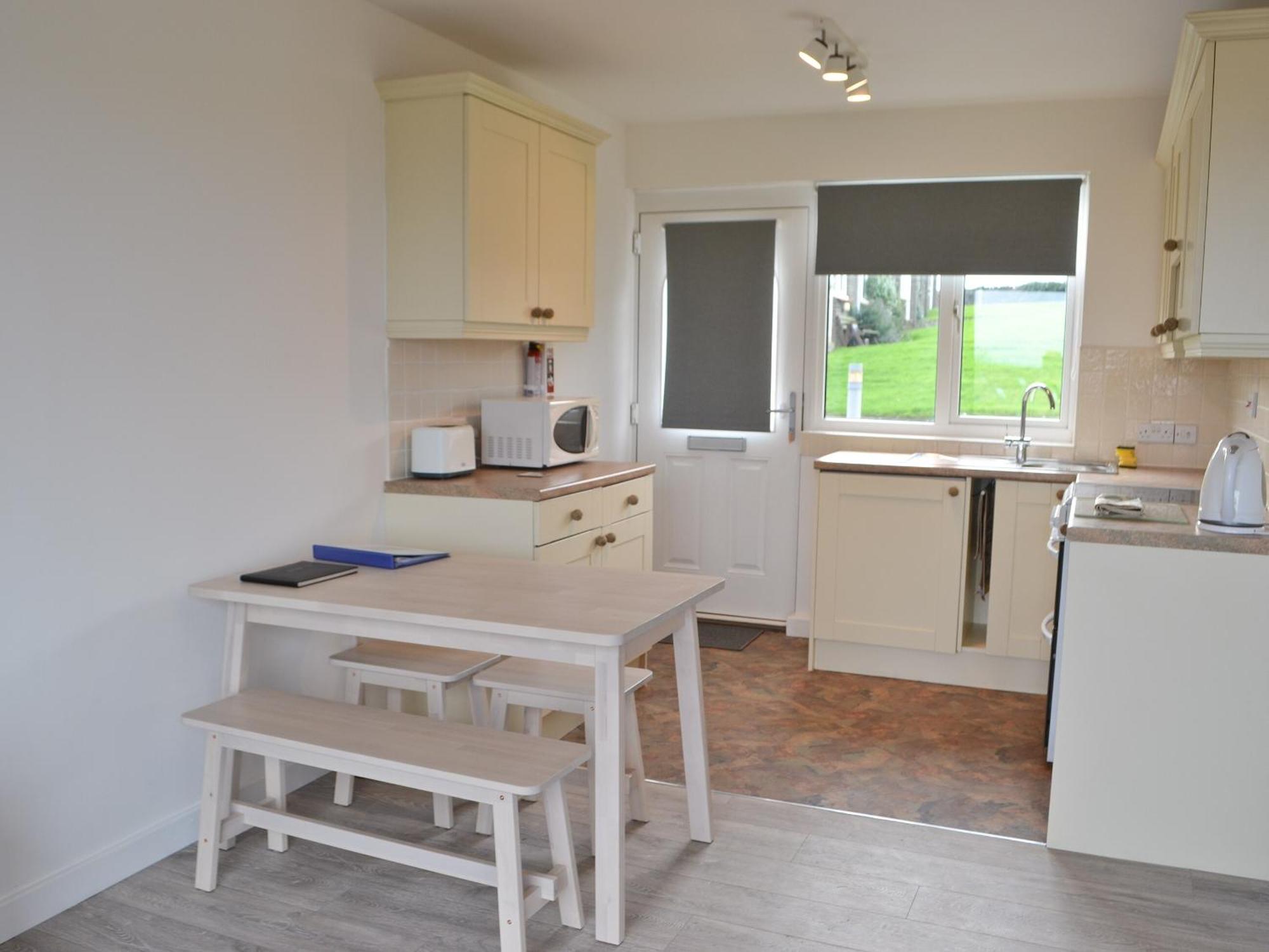 Eider Cottage Embleton  Extérieur photo