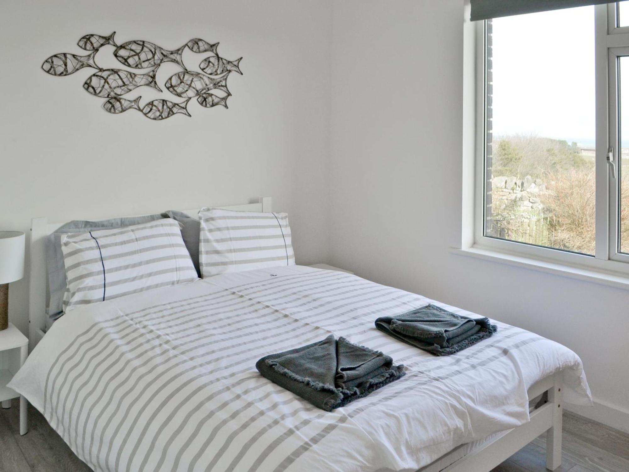 Eider Cottage Embleton  Extérieur photo