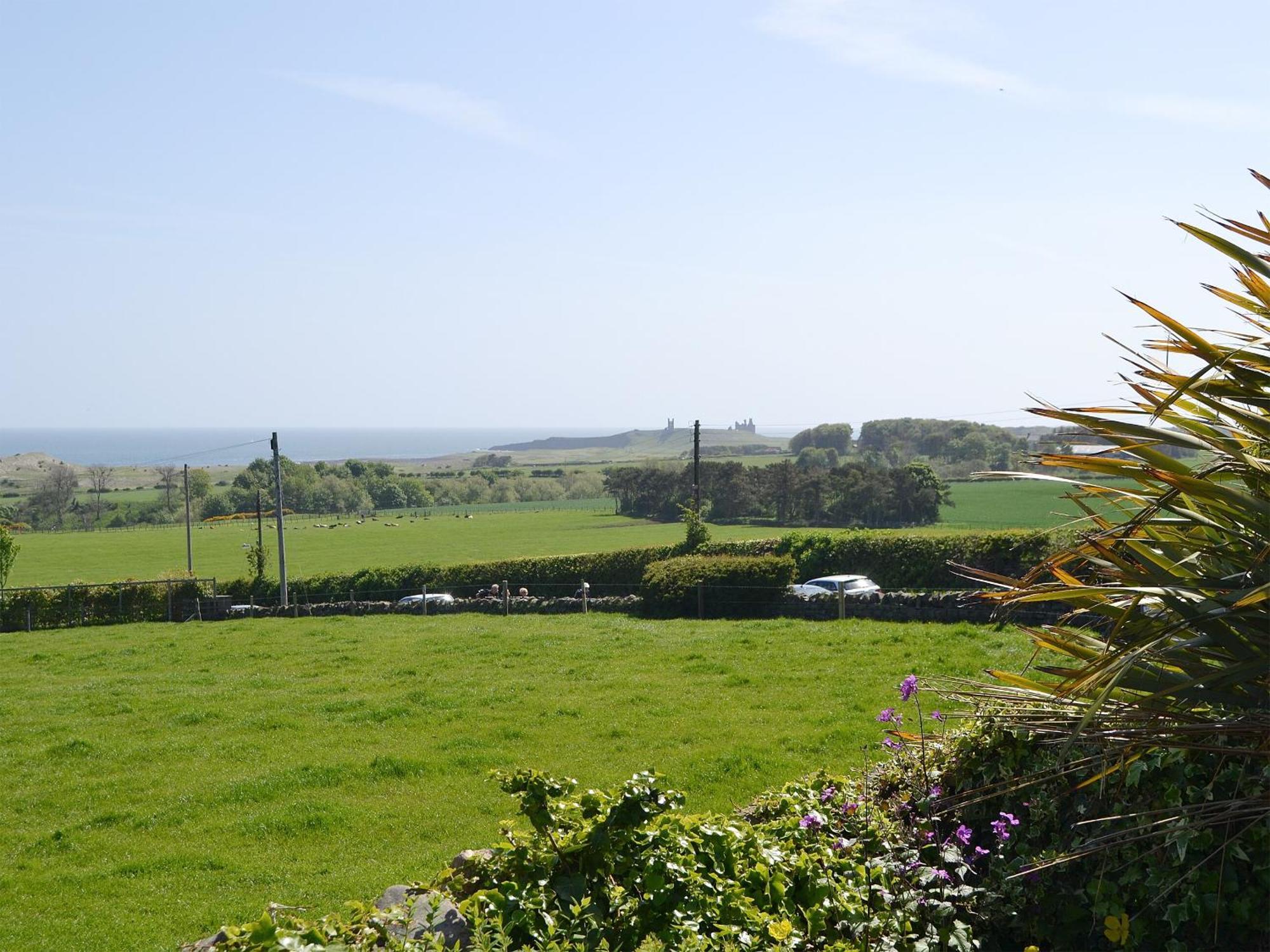 Eider Cottage Embleton  Extérieur photo