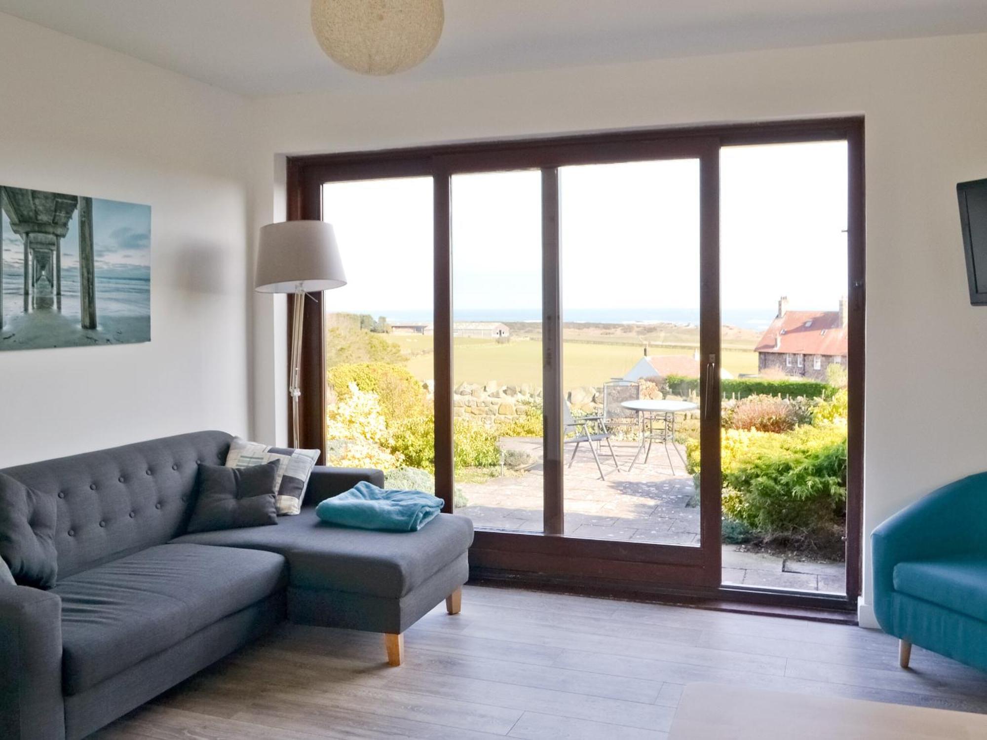 Eider Cottage Embleton  Extérieur photo