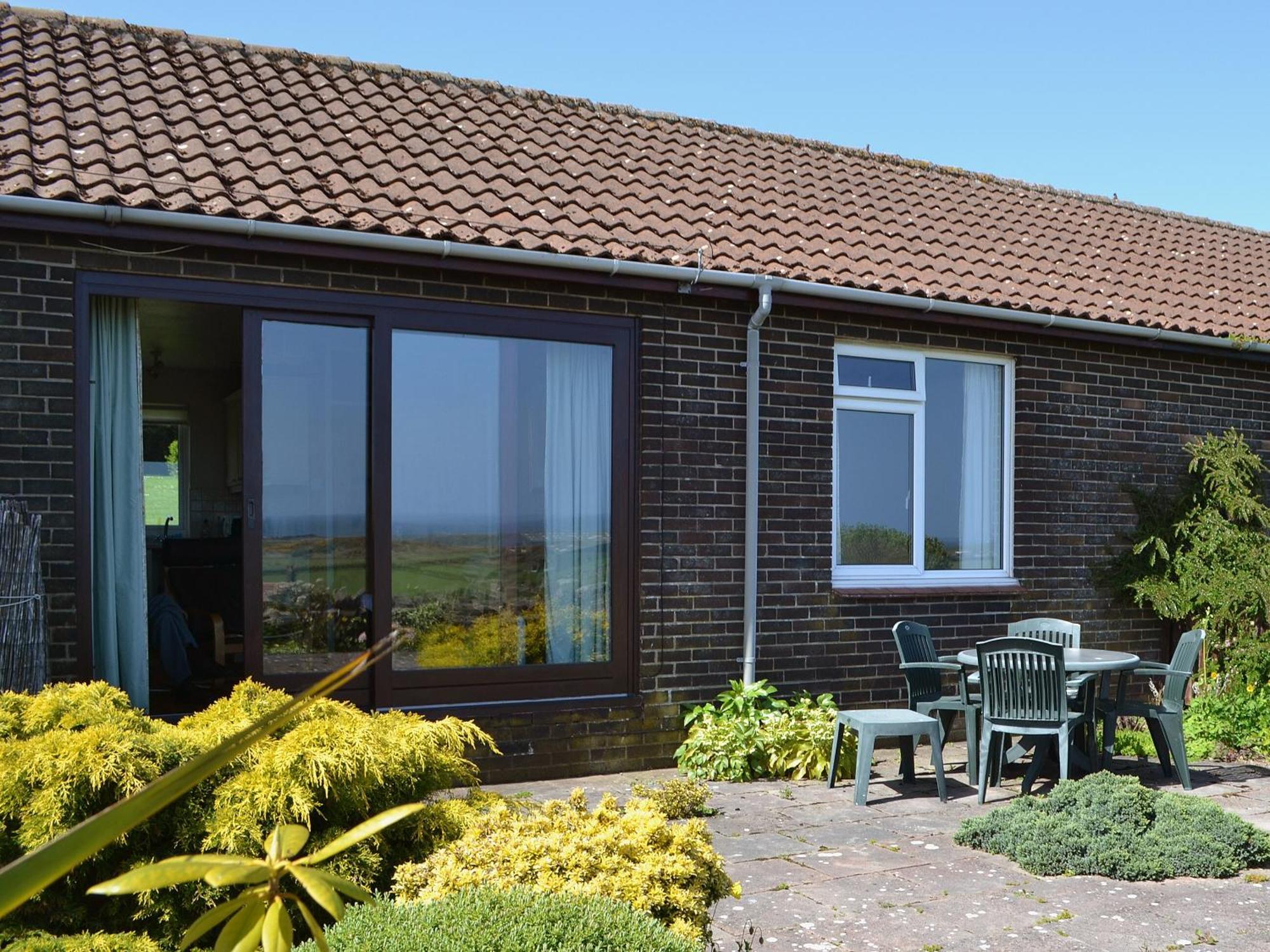 Eider Cottage Embleton  Extérieur photo