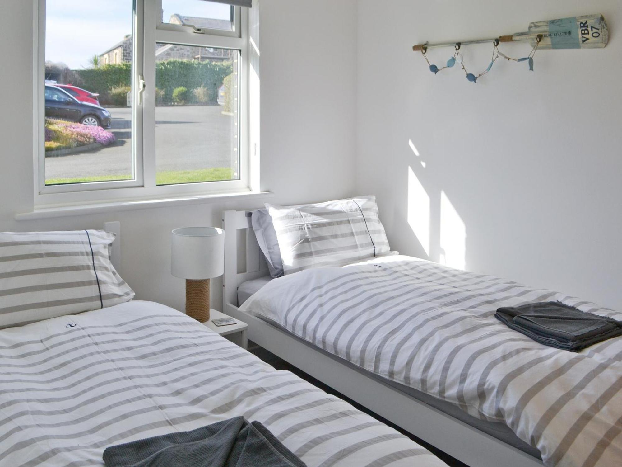 Eider Cottage Embleton  Extérieur photo
